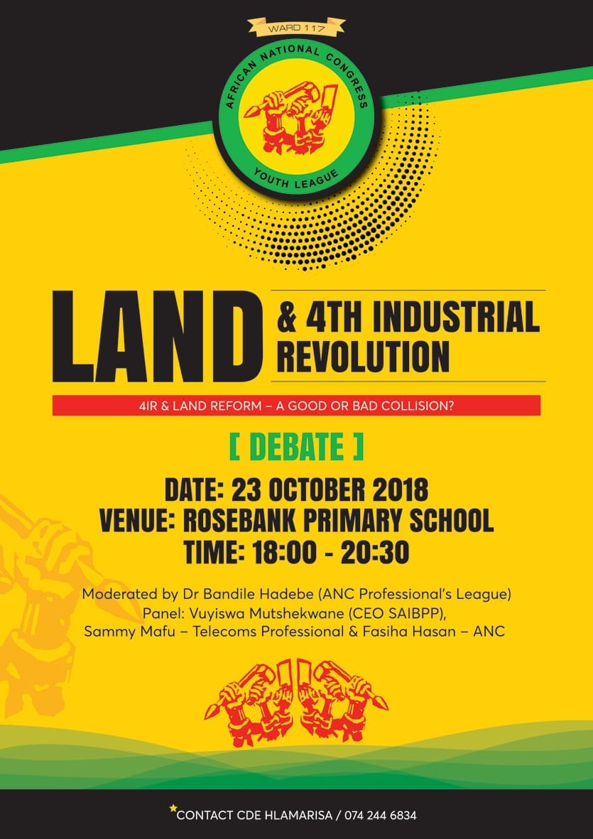 ANCYL discussion