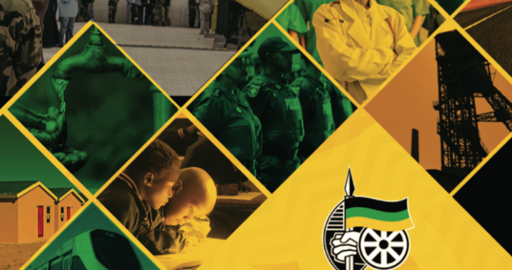 ANC January 8 Statement 2024